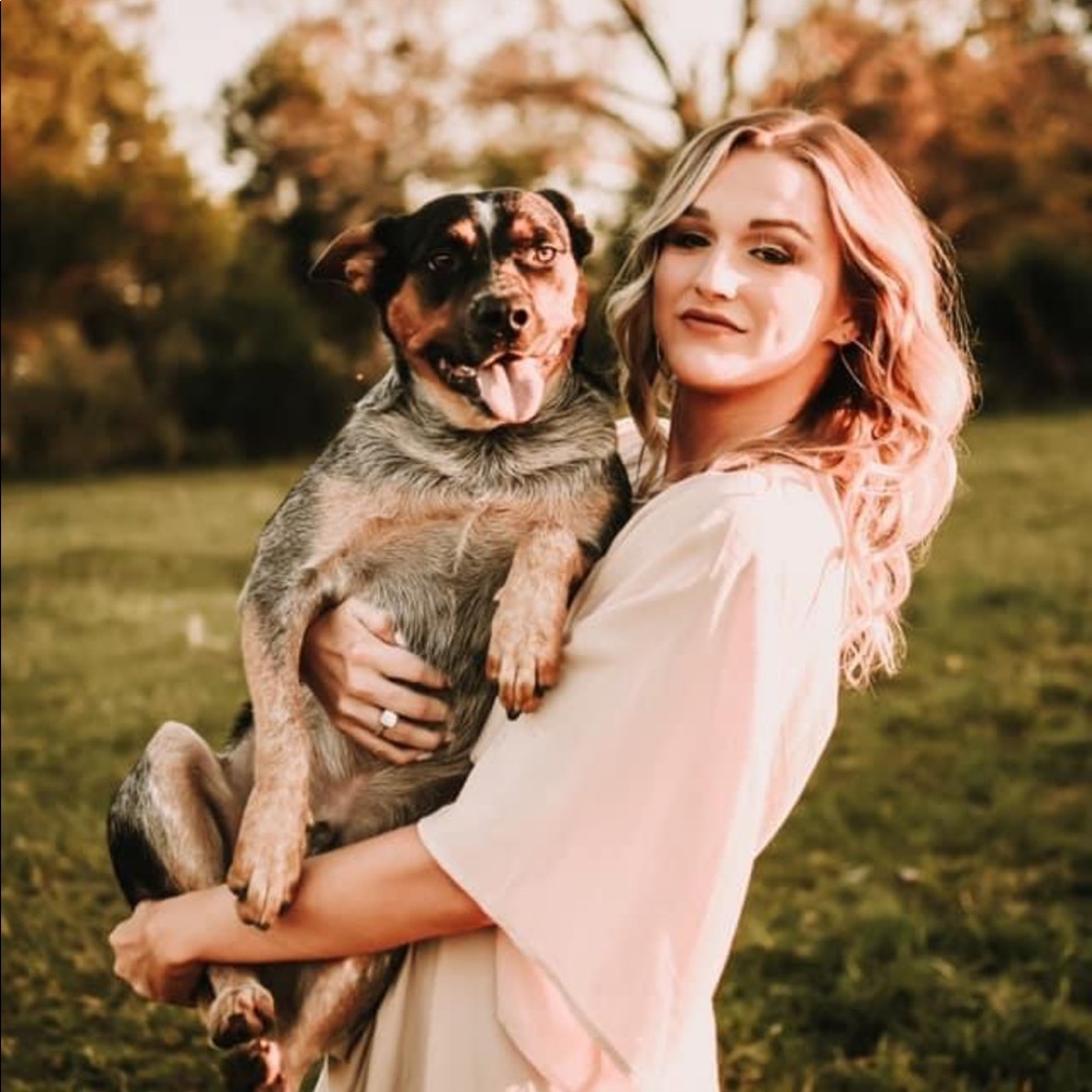 Meet your Posher, Mackenzy